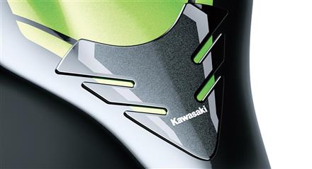 Protezione serbatoio